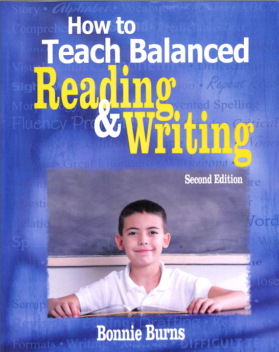 How to teach Balanced reaching and writing