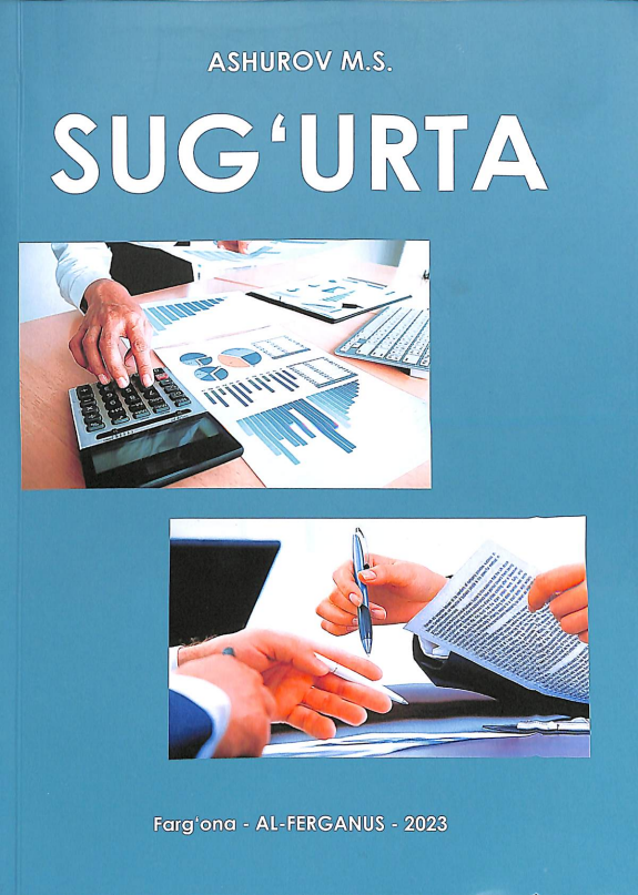 Sug'urta