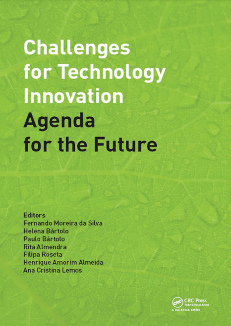 Challenges for Technology Innovation Agenda for the Future