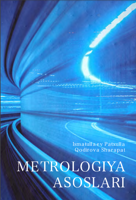 Metrologiya asoslari