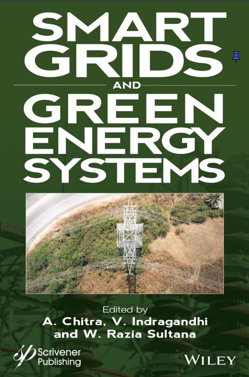 Smart Grids and Green Energy Systems