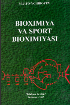 Bioximiya va sport bioximiyasi