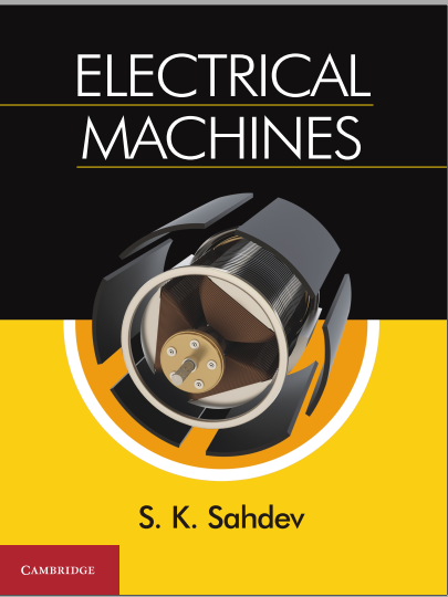 Electrical Machines(1-2)