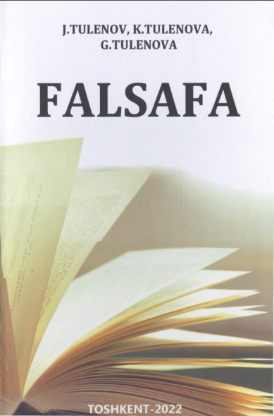 Falsafa