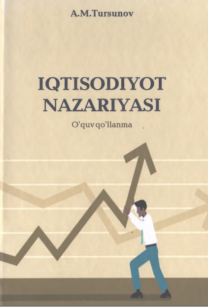 Iqtisodiy nazariyasi