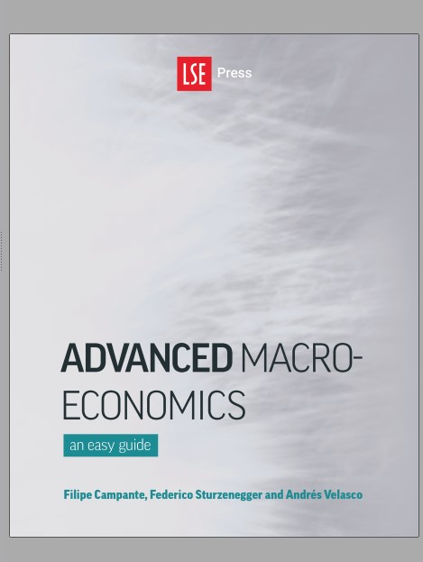 Advanced Macroeconomics (1-2)
