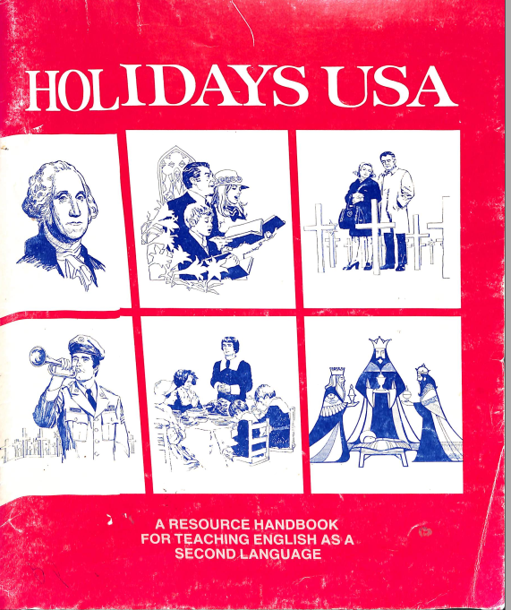 Holidays USA