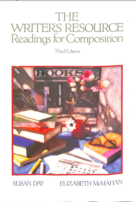 THE WRITERS RESOURGEReading for Compositon 