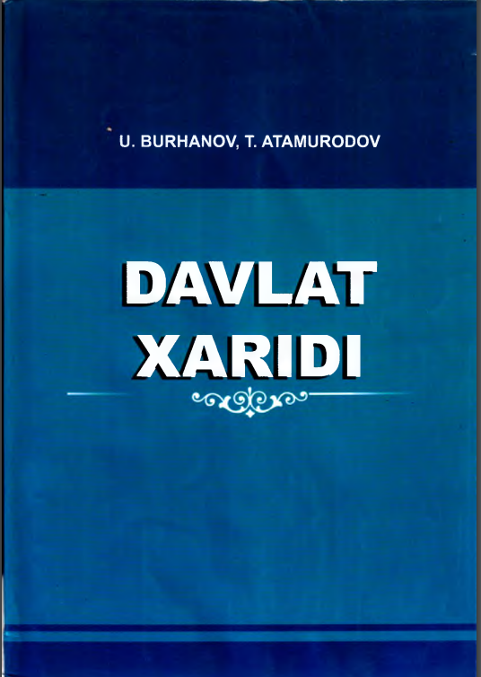Davlat xaridi