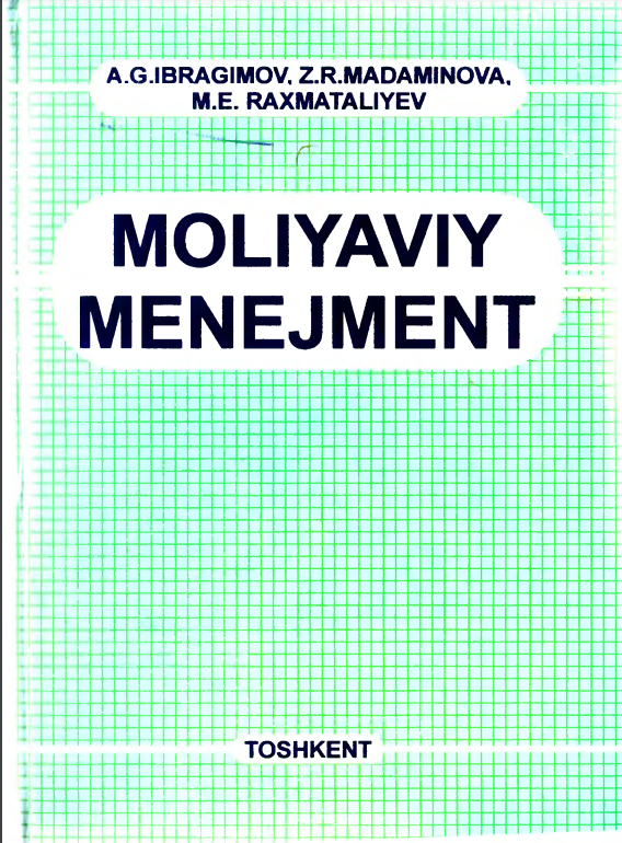 Moliyaviy menejment