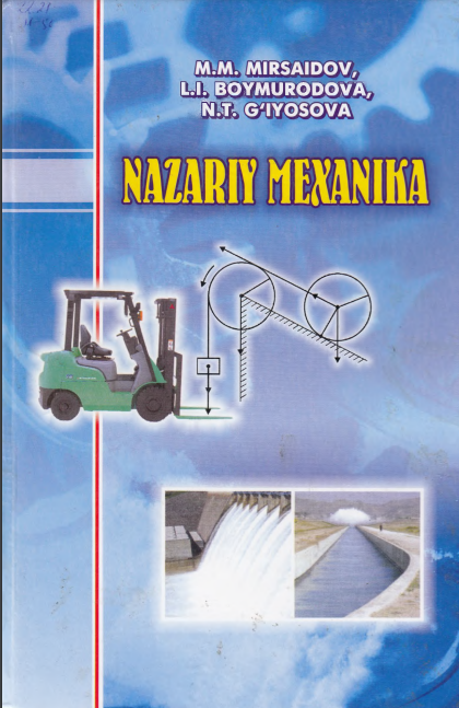 Nazariy mexanika