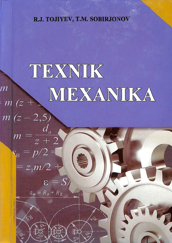 Texnik mexanika