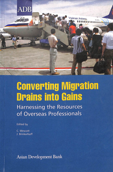 Converting Migration Drains into Gains