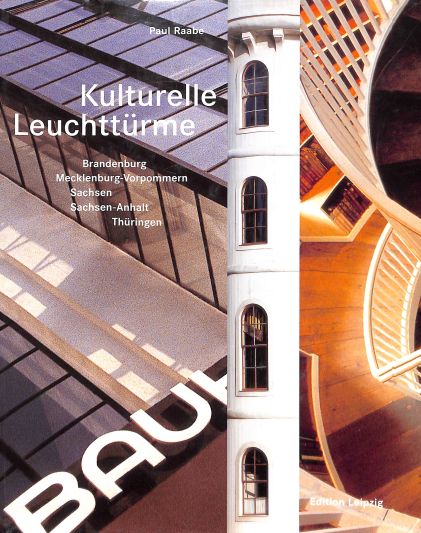 Kulturelle Leuchtturme