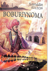 Boburiynoma