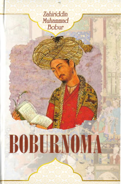 Boburnoma