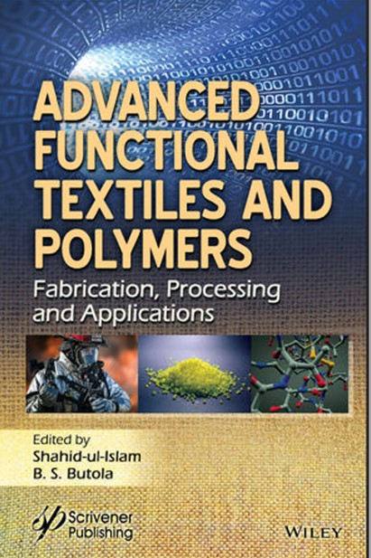 Advanced Functional Textiles and Polymers