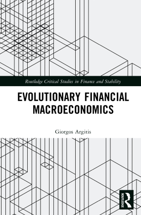 Evolutionary financial macroeconomics