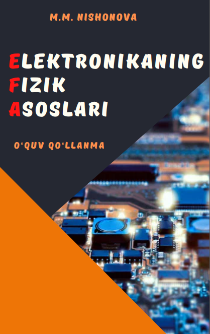 Elektronikaning fizik asoslari