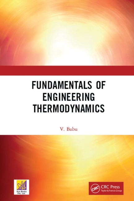 Fundamentals of Engineering thermodynamics(1-2)