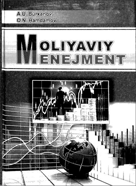 Moliyaviy menejment