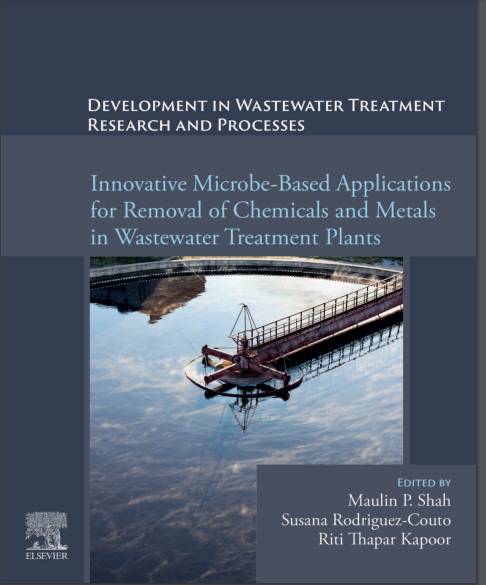 Development in Wastewater Treatment Research and Prosses Innovative Microbe-Based Applications