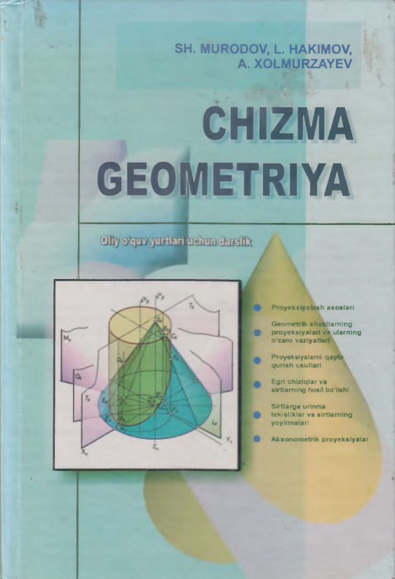 Chizma geometriya