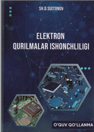 Elektron qurilmalar ishonchliligi