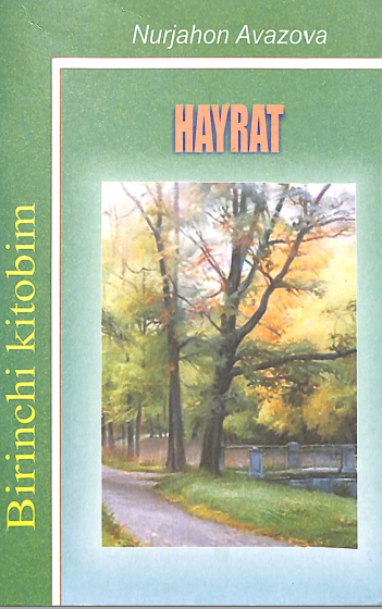 Hayrat
