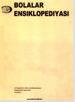 Bolalar ensiklopediyasi