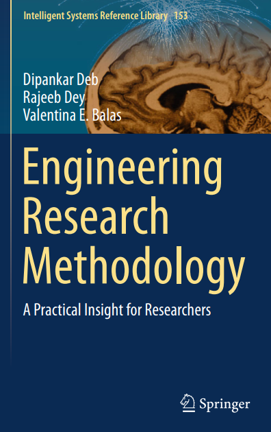 Engineering Research Methodology:A practical Insight For Researchers