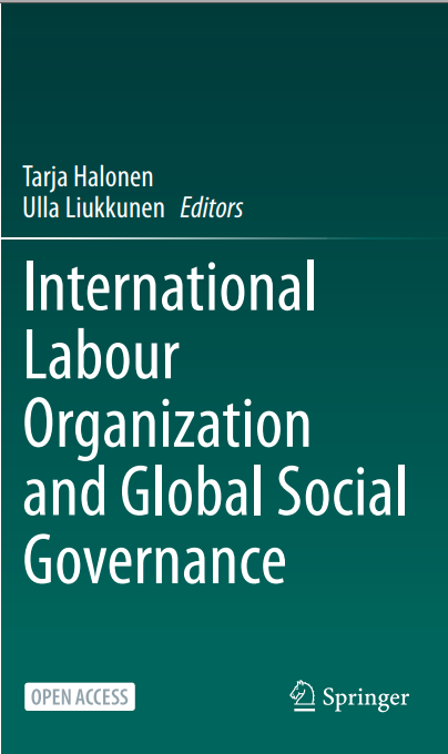 International Labour Organization and Global Social Governance