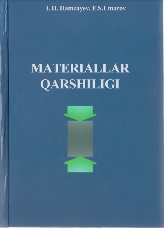 Materiallar qarshiligi 