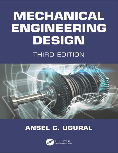 Mechanical engineering design(1-2)
