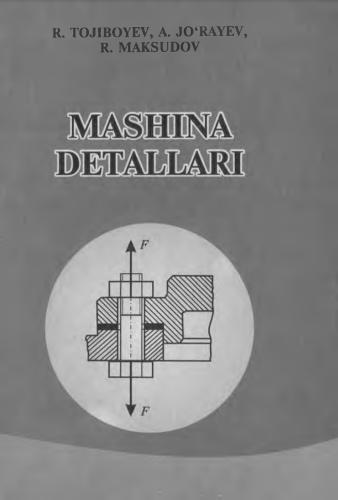 Mashina detallari