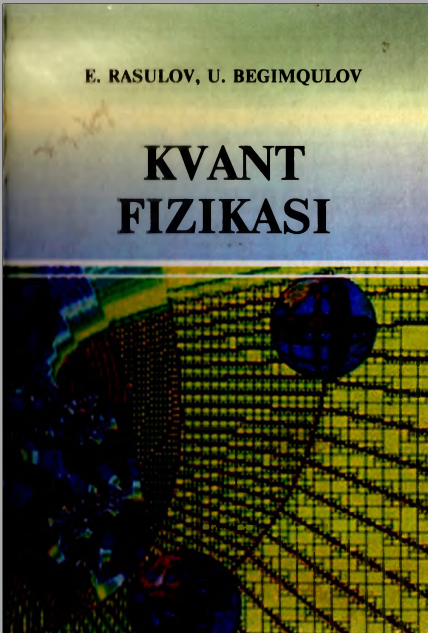 Kvant fikikasi