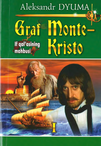 If qal’asining mahbusi