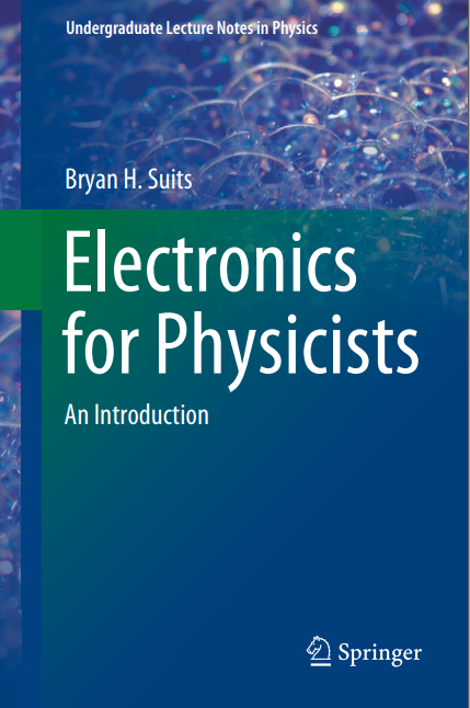 Electronics for Physicists