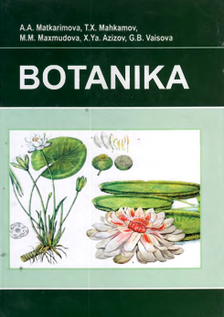 Botanika
