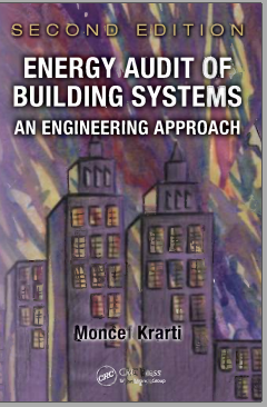 Energy audit of building systems:An Engineering approach