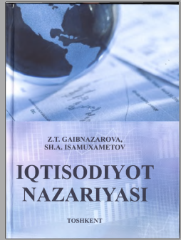 Iqtisodiy nazariyasi