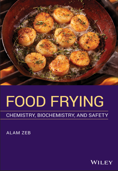Food frying:Chemistry,biochemistry,and safety(1-2)
