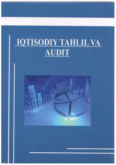 Iqtisodiy tahlila va audit