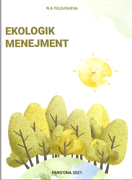 Ekologik menejment