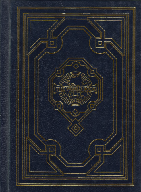 The World Book Encyclopedia (Volume 9)