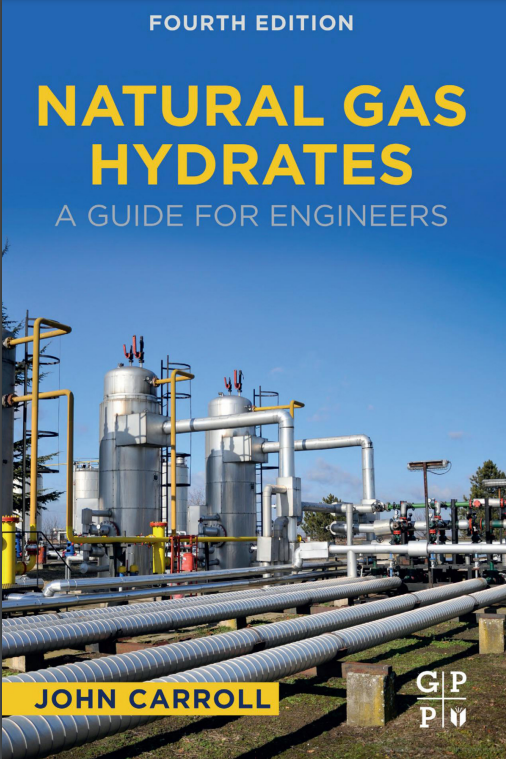 Natural Gas Hydrates:A guide for engineers