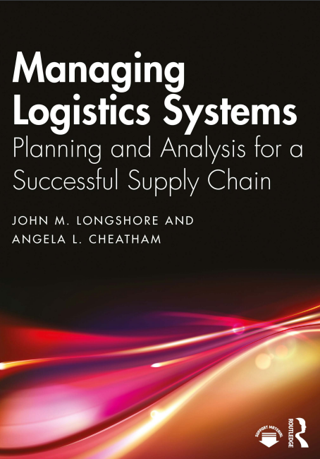 Managing Logistics Systems