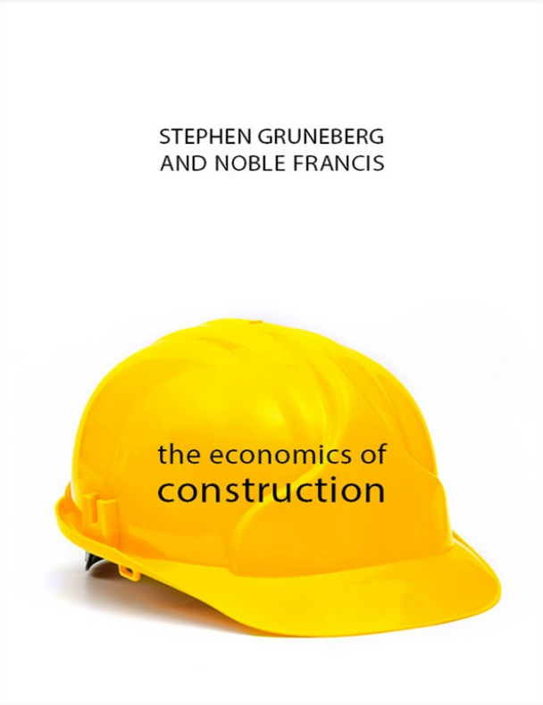 The economics of construction