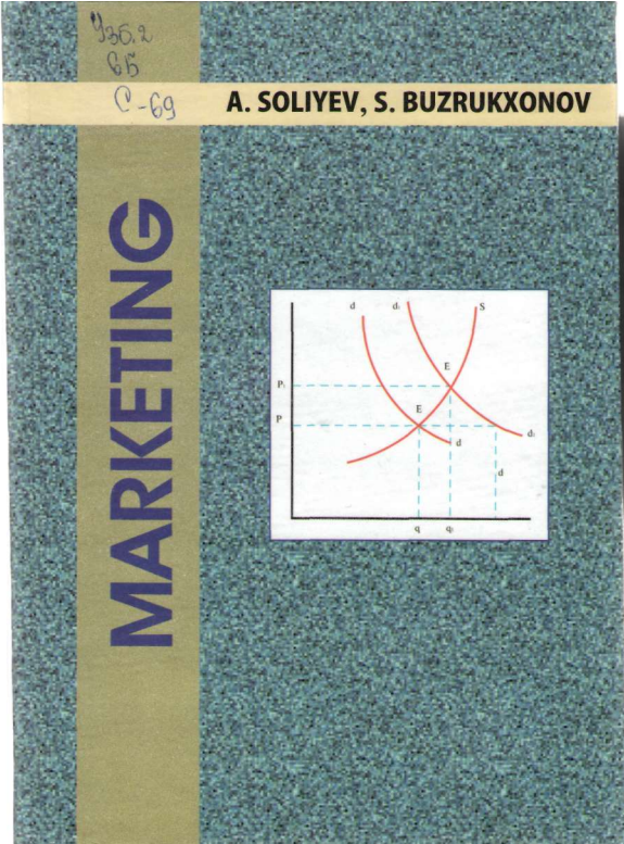 Marketing