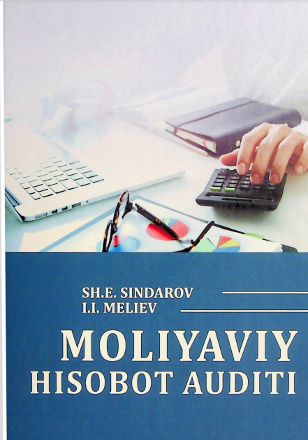 Moliyaviy Hisobot Auditi